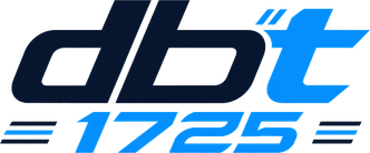dbt 1725 লোগো
